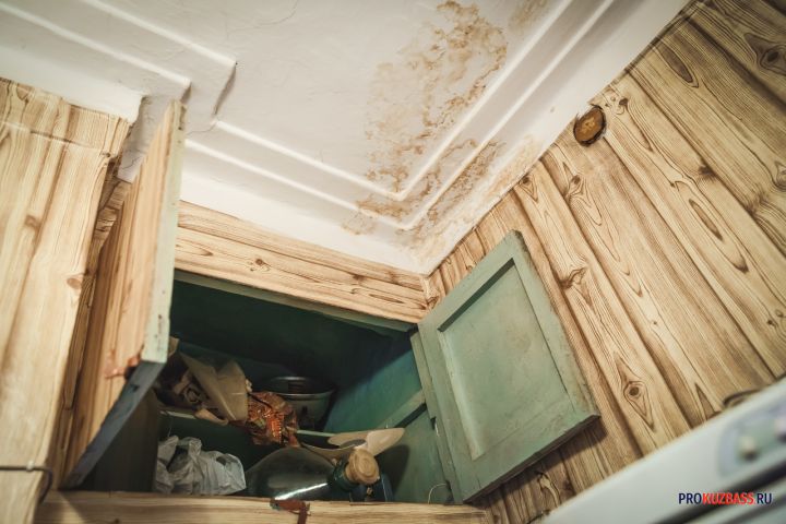 С 1 ноября запретят натяжные потолки владельцам квартир грозит демонтаж