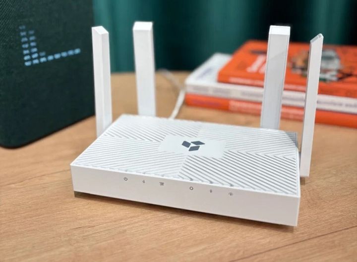 Wi-Fi 6: как современный стандарт беспроводного интернета меняет правила игры для удаленки