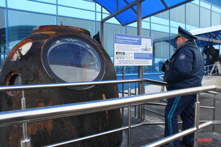 Аэропорт Кемерова закроют на ремонт взлётно-посадочной полосы на полгода