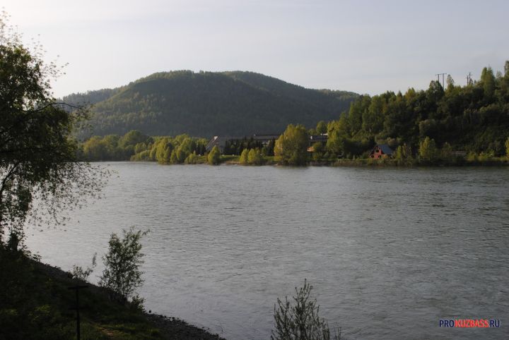 Власти Кузбасса сообщили о загрязнении золотодобытчиками  ещё одной реки