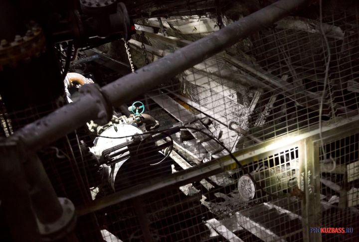 Суд подтвердил нарушения защиты от взрывов на шахте «Листвяжная» перед ЧП
