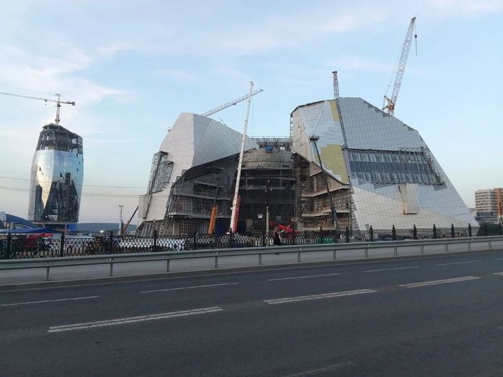 В центре Кемерова появятся новые тротуары и дорожки для удобства всех жителей