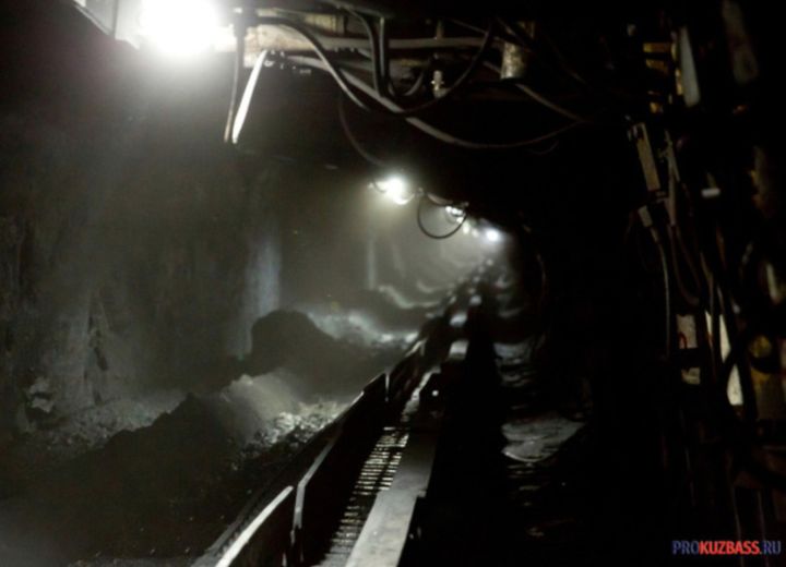 Ростехнадзор выявил опасные нарушения на шести шахтах Кузбасса