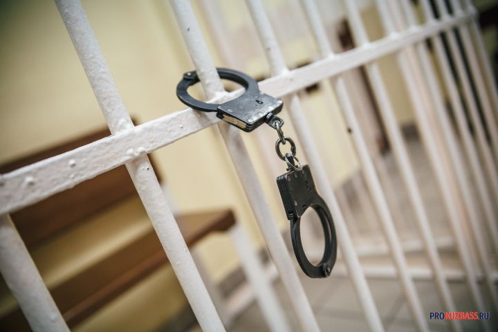 Суд снова оставил под стражей экс-министра здравоохранения Кузбасса до января