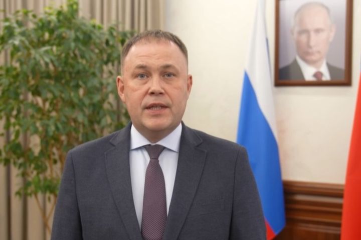 Губернатор Кузбасса поздравил полицейских с профессиональным праздником