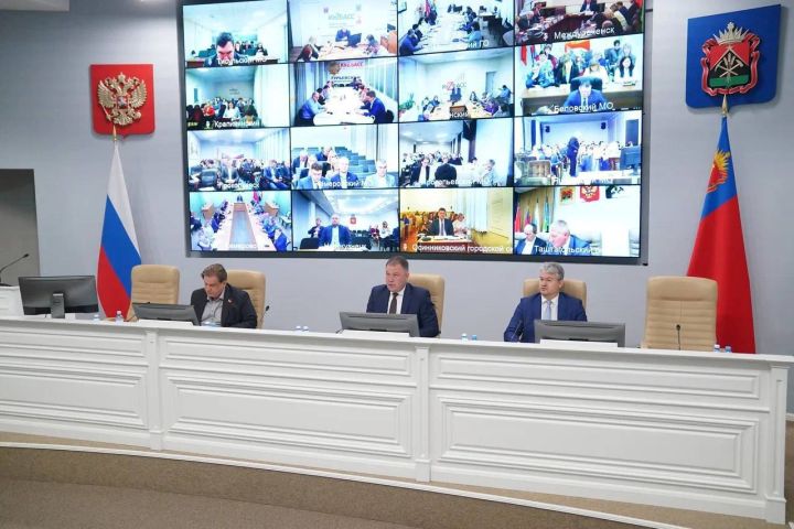 В Кузбассе собрали рекордный урожай зерна за последние годы