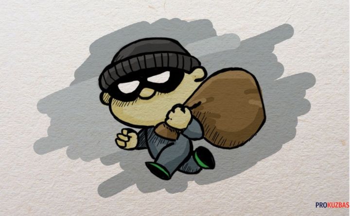 Житель Воронежской области предстанет перед судом в Кузбассе за похищение человека и кражу 600 тысяч рублей