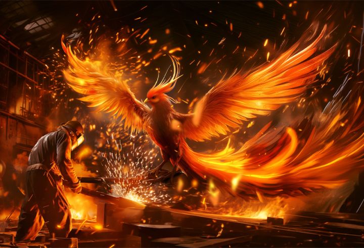 В Новокузнецке объявлен конкурс на создание образа нового городского героя