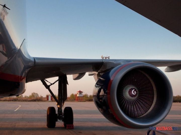 В Кузбассе наказали летчика за замалчивание факта аварийной посадки
