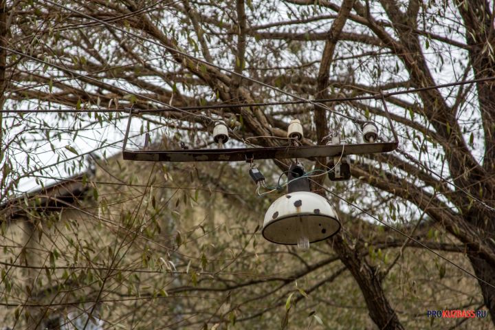 Сельские учителя в Кузбассе лишились «безлимита» на бесплатное электричество 