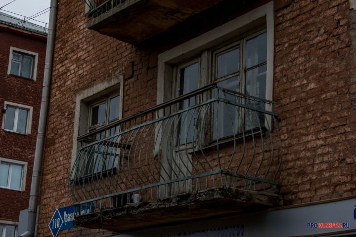 Почему новые дома в Москве всё чаще строят без балконов и лоджий