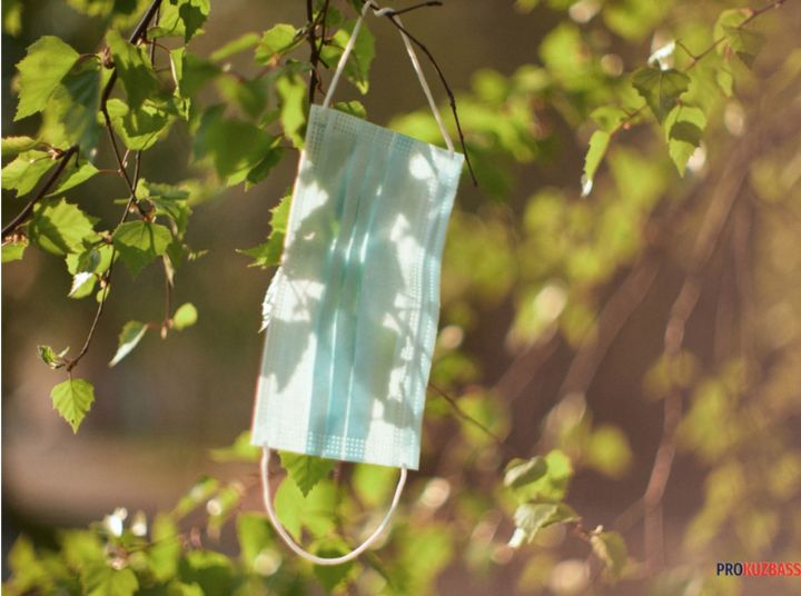 Детский сад в Ижморском округе закрыт на карантин из-за ОРВИ