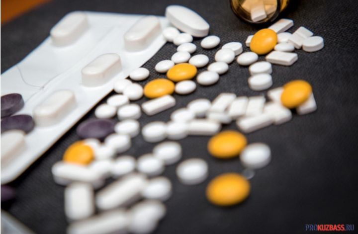 В Кузбассе возник дефицит препарата для диабетиков