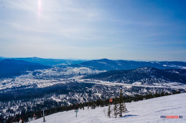 Кузбасские власти планируют легализовать 