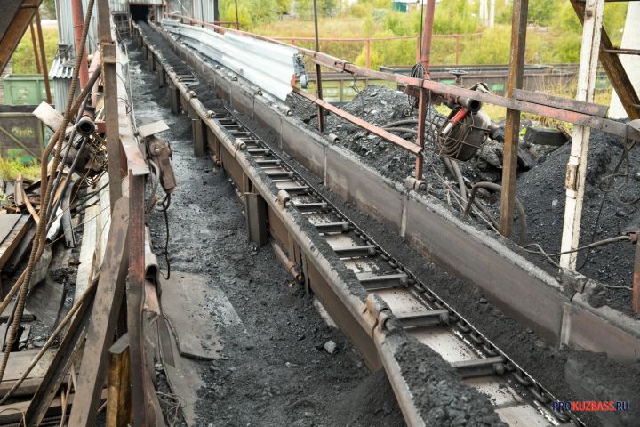 Ростехнадзор снова приостановил работы на шахте «Спиридоновская» в Кузбассе