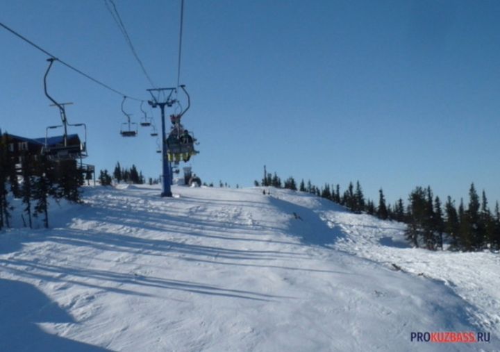 Началась продажа билетов на турпоезд «Шерегеш-экспресс»