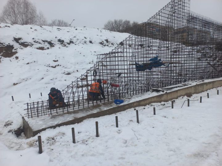 Мэр Новокузнецка рассказал о ходе ремонта Новоильинского тоннеля