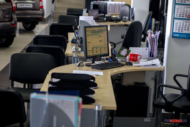 Зима 2025-2026 подарит кемеровчанам рекордно короткий рабочий период за 20 лет