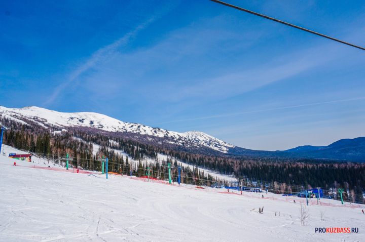 В Кузбассе утвердили план транспортного обслуживания на 2026-2030 годы