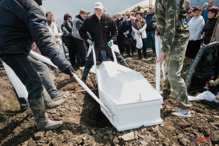 К чему снятся похороны: символизм снов о прощании и начале нового жизненного этапа