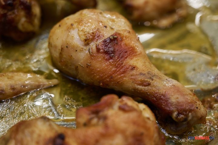 Пять легендарных советских рецептов с курицей, которые до сих пор покоряют вкус