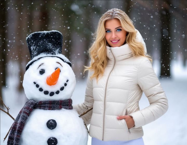 Важнейший лайфхак для зимы: как сделать пуховик снова чистым без стирки