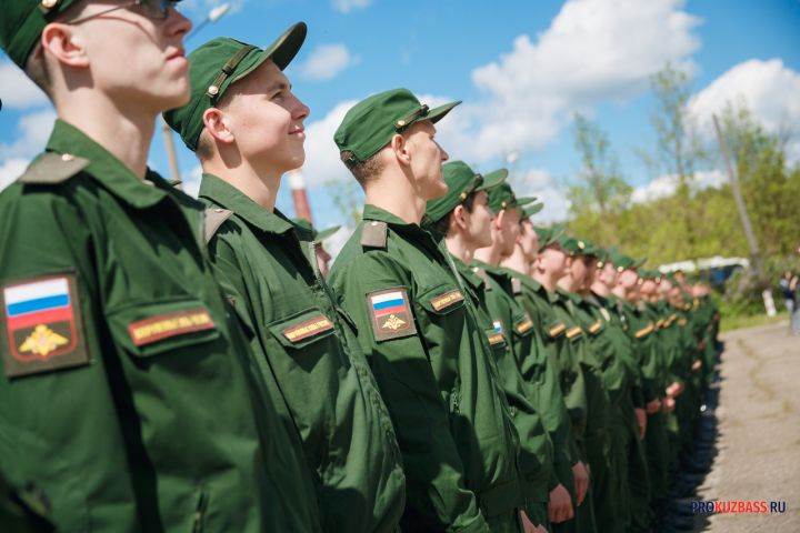 День призывника: важные советы для тех, кто готовится к службе в армии России