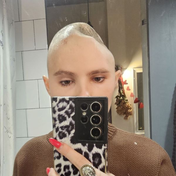 Популярный блогер из Новокузнецка скончалась от рака