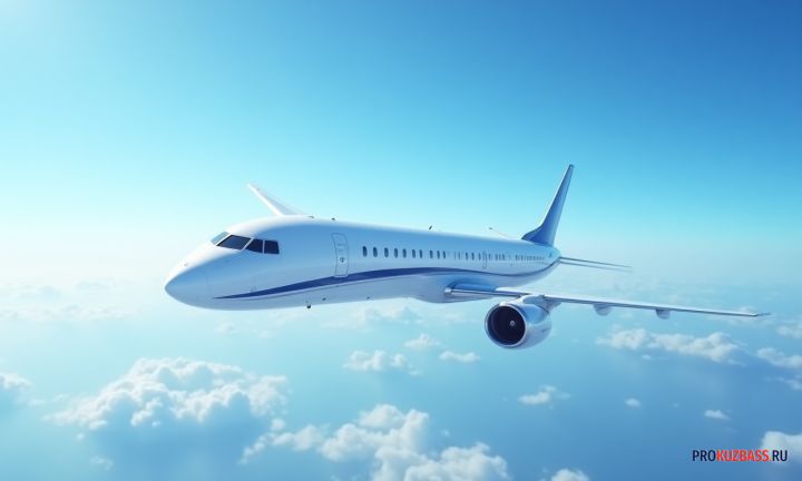 Кузбасс резко сокращает субсидии на авиаперевозки и оставляет лишь четыре направления