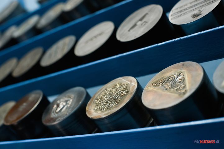 В Кузбассе добыча золота продолжит снижаться 