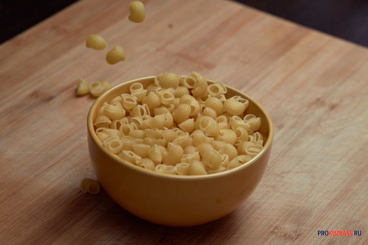 Гликемический отклик удивил ученых: макароны и картофель ведут себя иначе