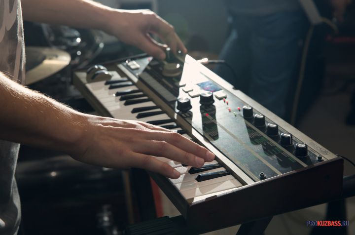 В Кемерове готовят концерт ICEGERGERT, несмотря на недавний скандал  