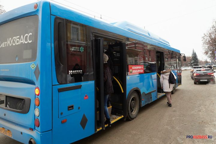 В Новокузнецке выявили проблемы в перевозках и назначили штрафы на 92 млн рублей