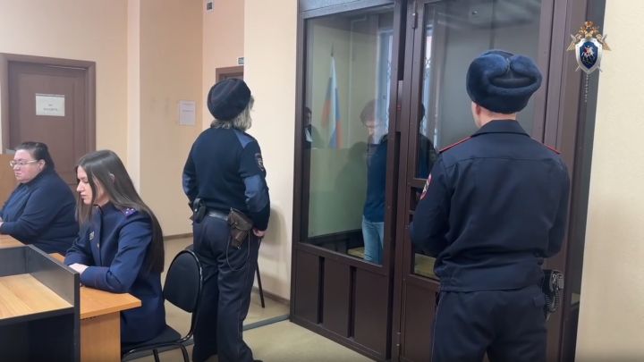 Дело родителях-извергах из Прокопьевска передали в суд