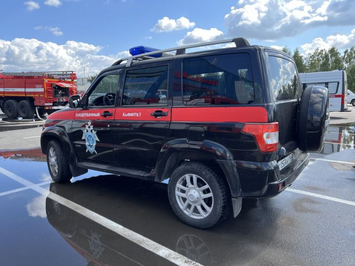 Заместителя главы Таштагола отправили в СИЗО на два месяца