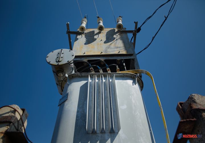 Энергетики Кузбасса обнаружили три нелегальные майнинговые фермы с миллионным ущербом