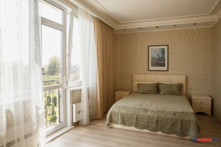 Спрос на ипотеку увеличился почти на треть за год в Кузбассе