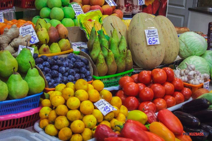 Эти продукты спасут печень: список продуктов для здоровой жизни