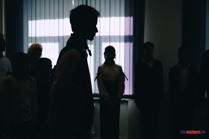 В Новокузнецке ищут двух пропавших подростков: волонтеры просят помощи 