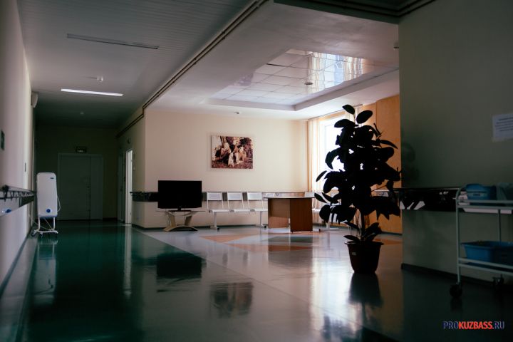 Строительство поликлиники в кемеровском микрорайоне Южный отложили из-за нехватки средств