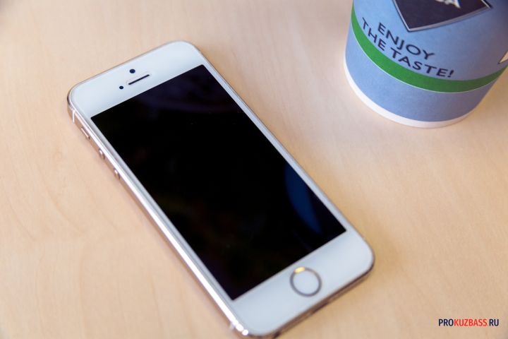 Налог на смартфоны: кузбассовцы начнут платить технологический сбор на гаджеты 