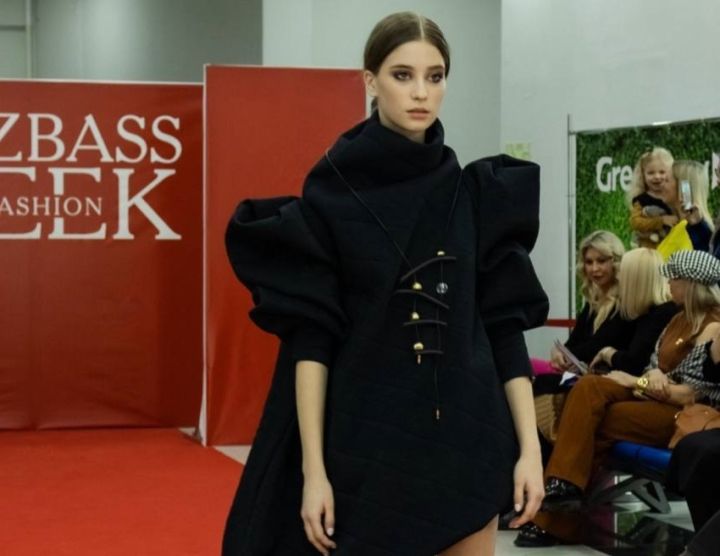 Илья Середюк анонсировал модную революцию в Кузбассе