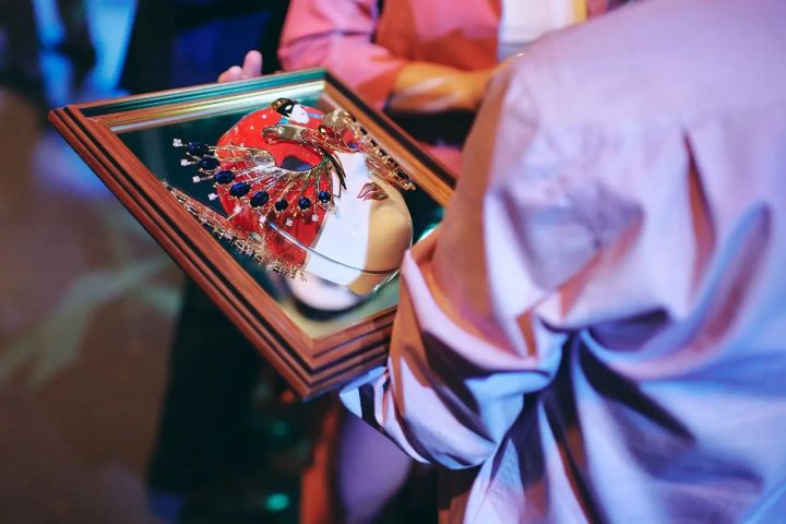 Два кузбасских театра номинированы на высшую  театральную премию России «Золотая Маска»