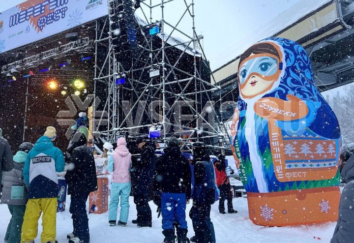 Сколько стоит покататься в Шерегеше: раскрыты цены на прокат снаряжения