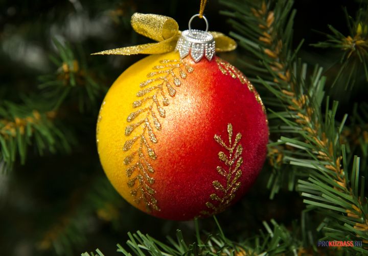 Как встречать Новый год 2026: какие цвета принесут удачу в Новый год 