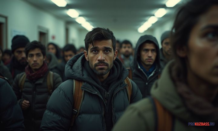 В Кузбассе мигрантам запретят работать ещё в 20 сферах