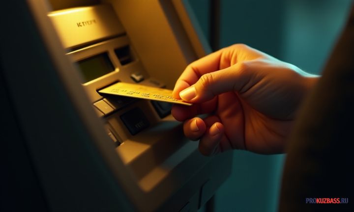 Житель Кузбасса потерял 10,9 млн рублей из-за мошенников 