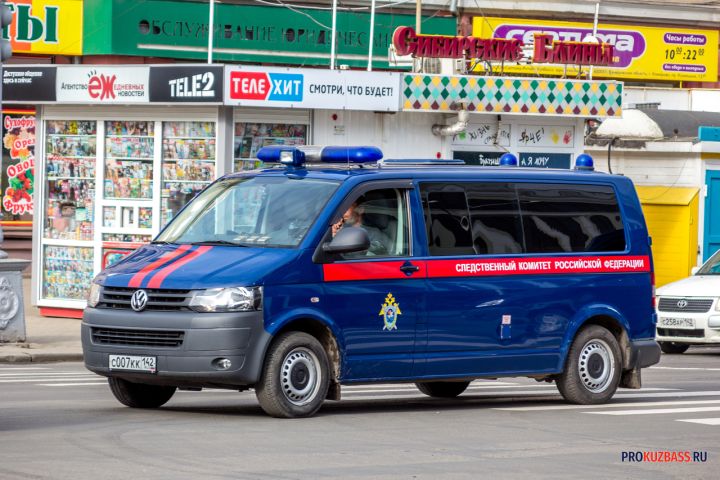 Глава Следкома России заинтересовался смертью кузбассовца во время ремонта поликлиники