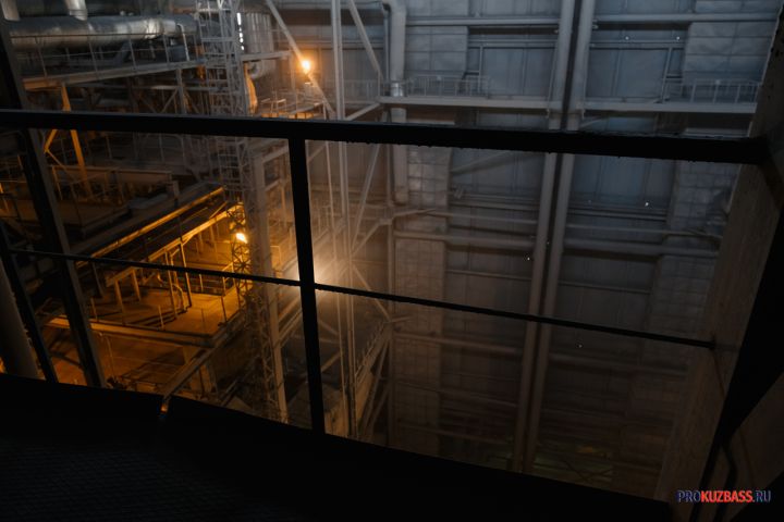 Российские компании переходят на кузбасские тали, отказавшись от зарубежных аналогов