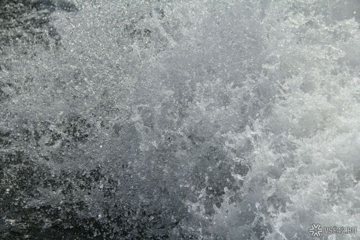 Добыча золота в Кузбассе заморожена из-за выявленного незаконного сброса сточных вод